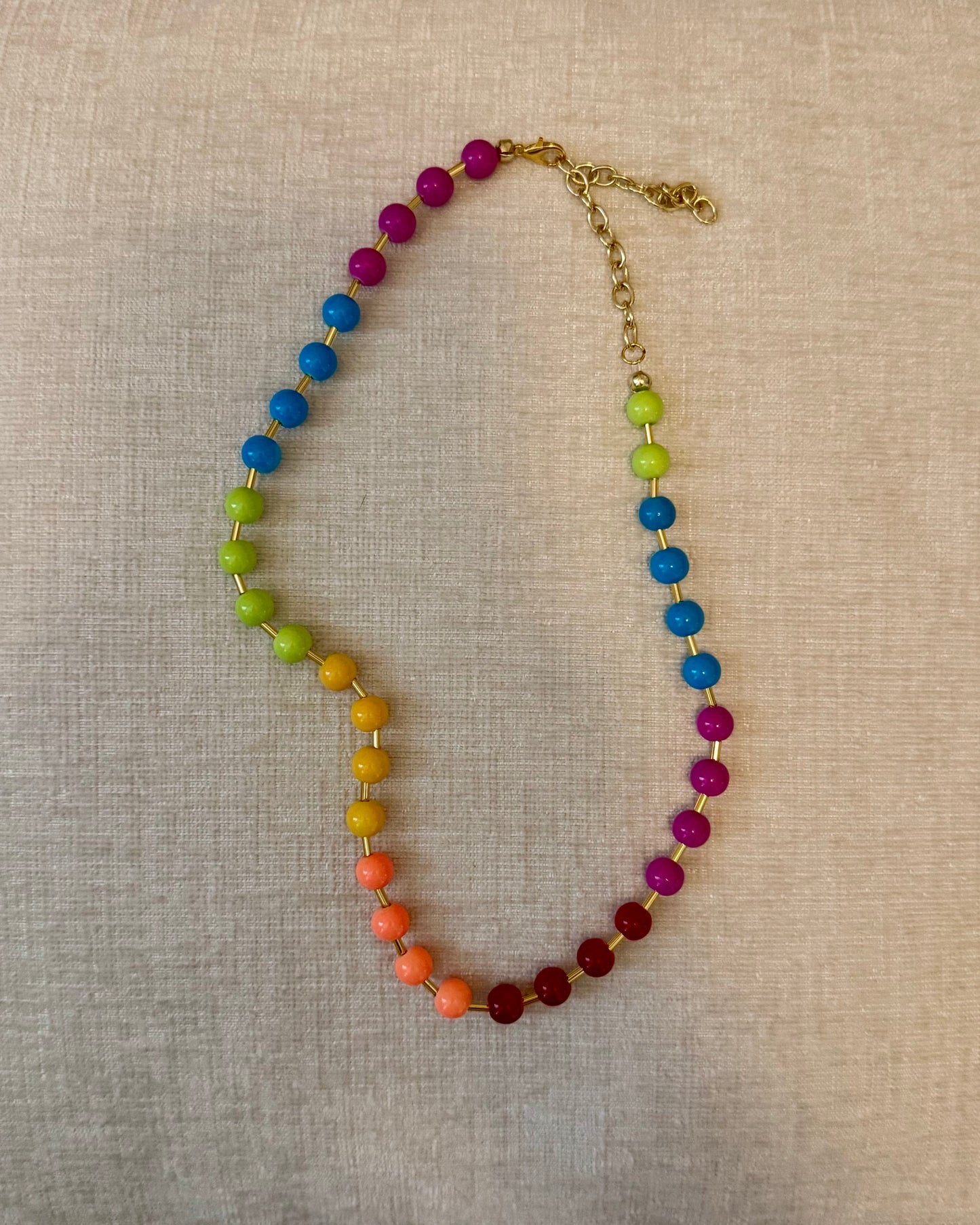 Boardwalk Beads