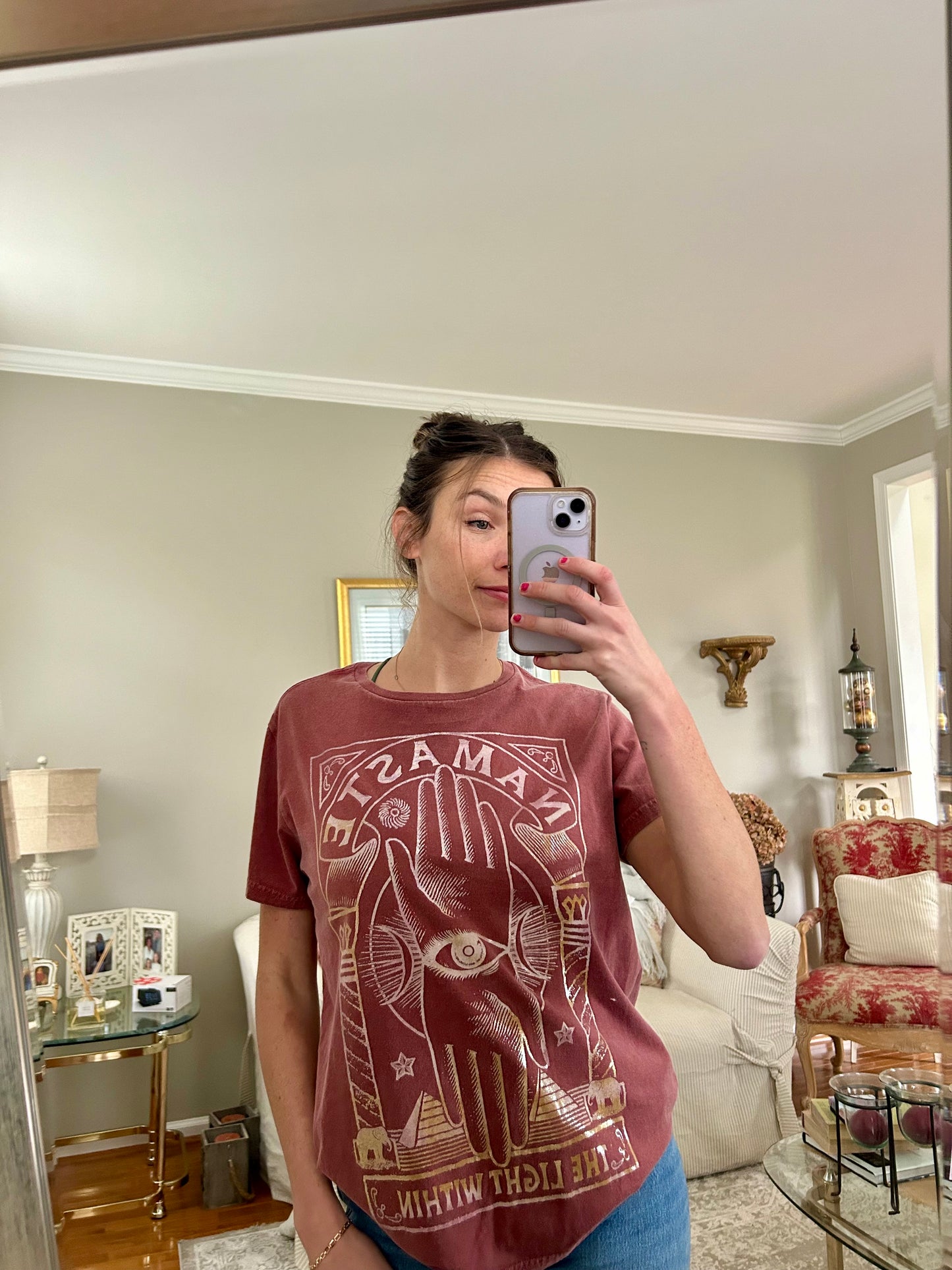Graphic Tee