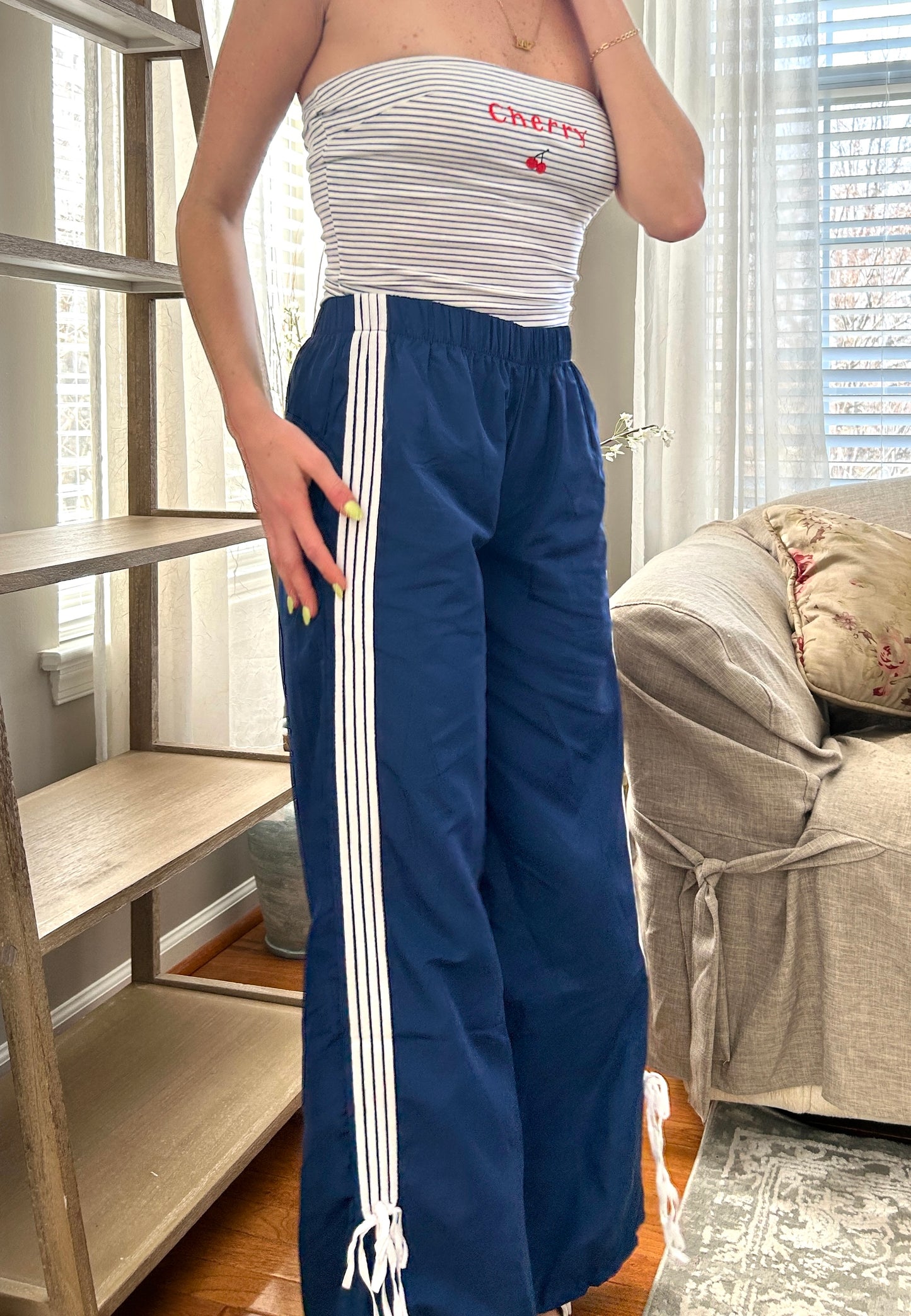 Track Pants