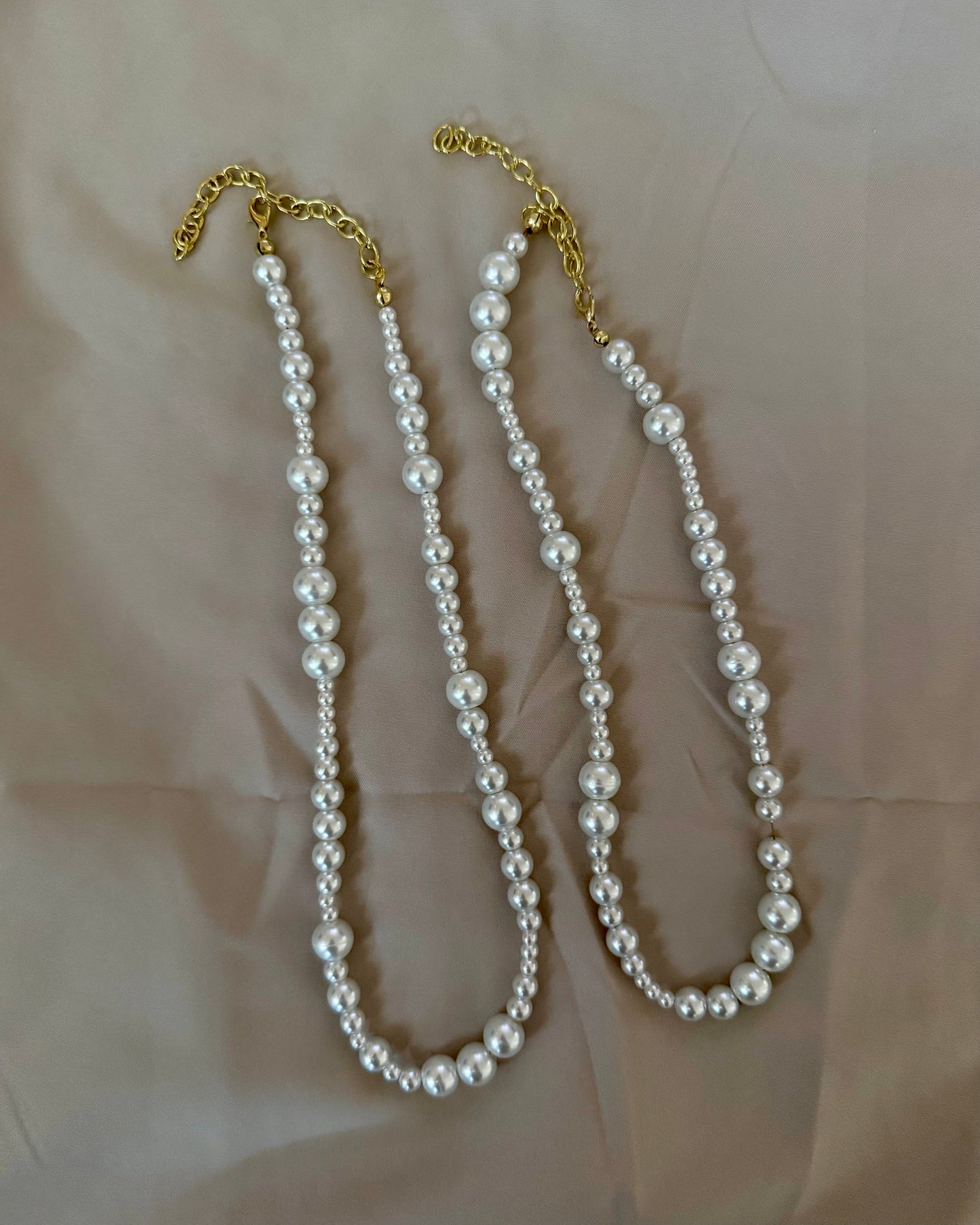 Ocean Muse Necklace