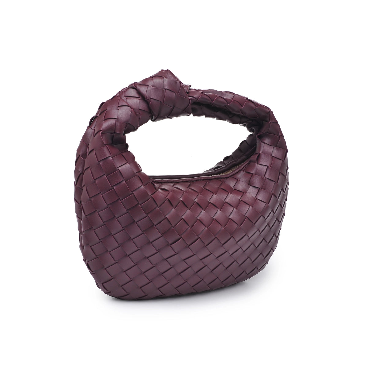 Woven Clutch