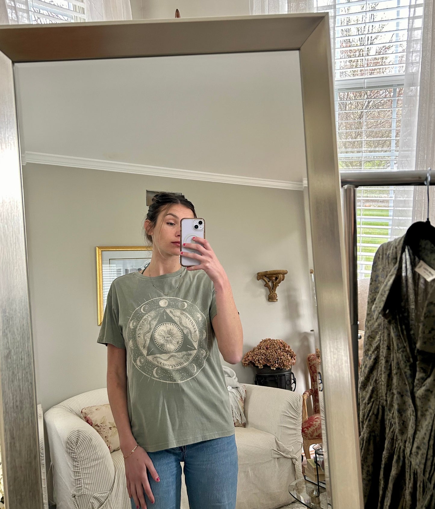 Graphic Tee