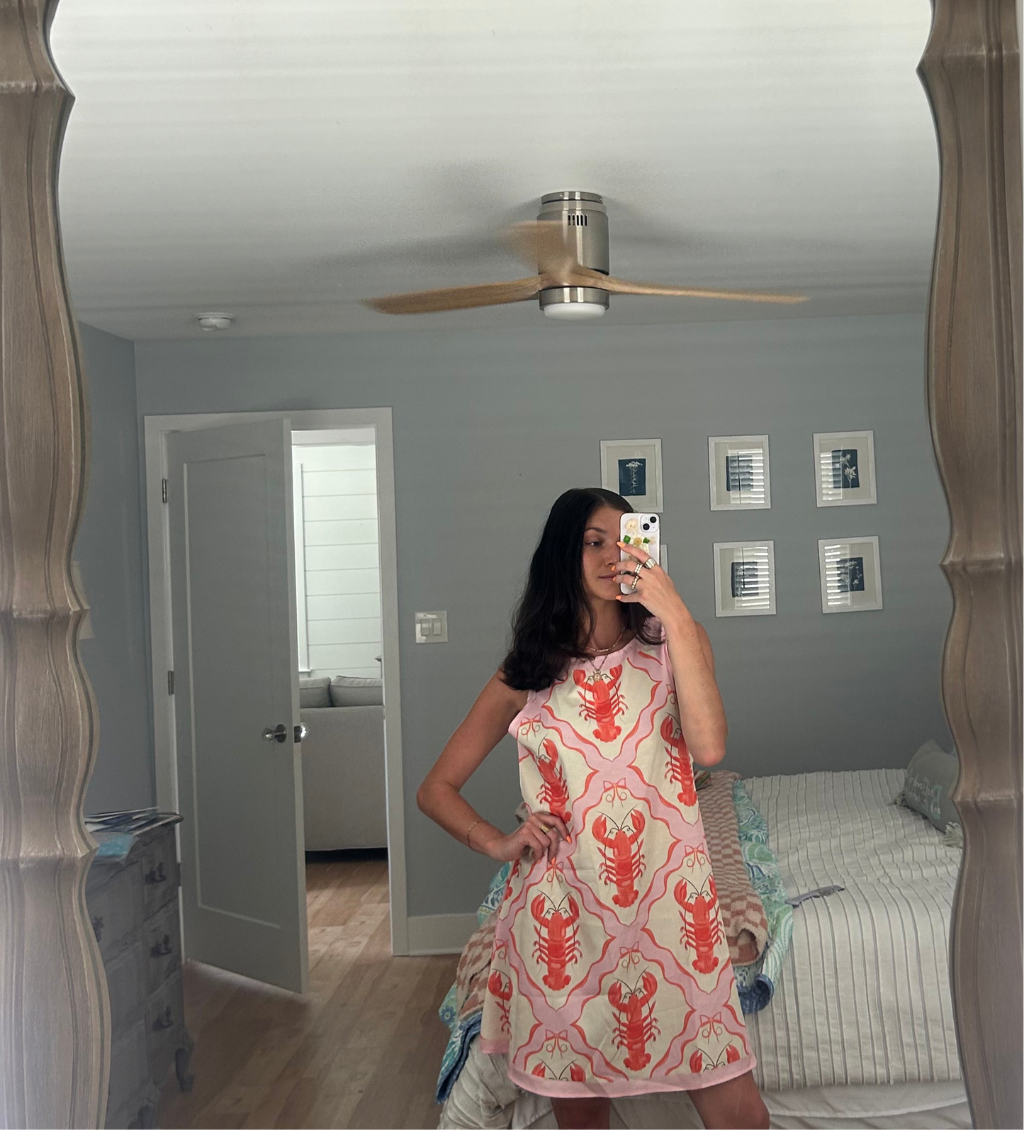 Phoebe Dress
