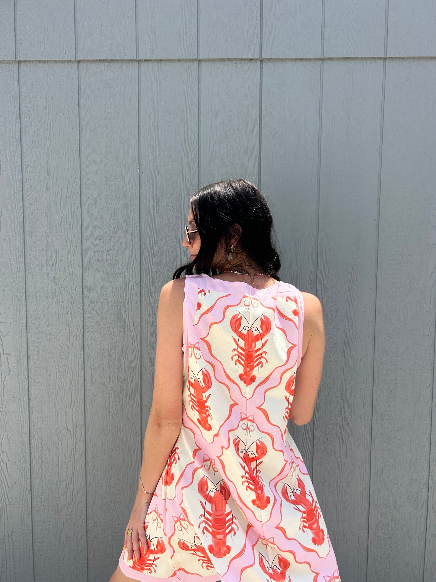 Phoebe Dress