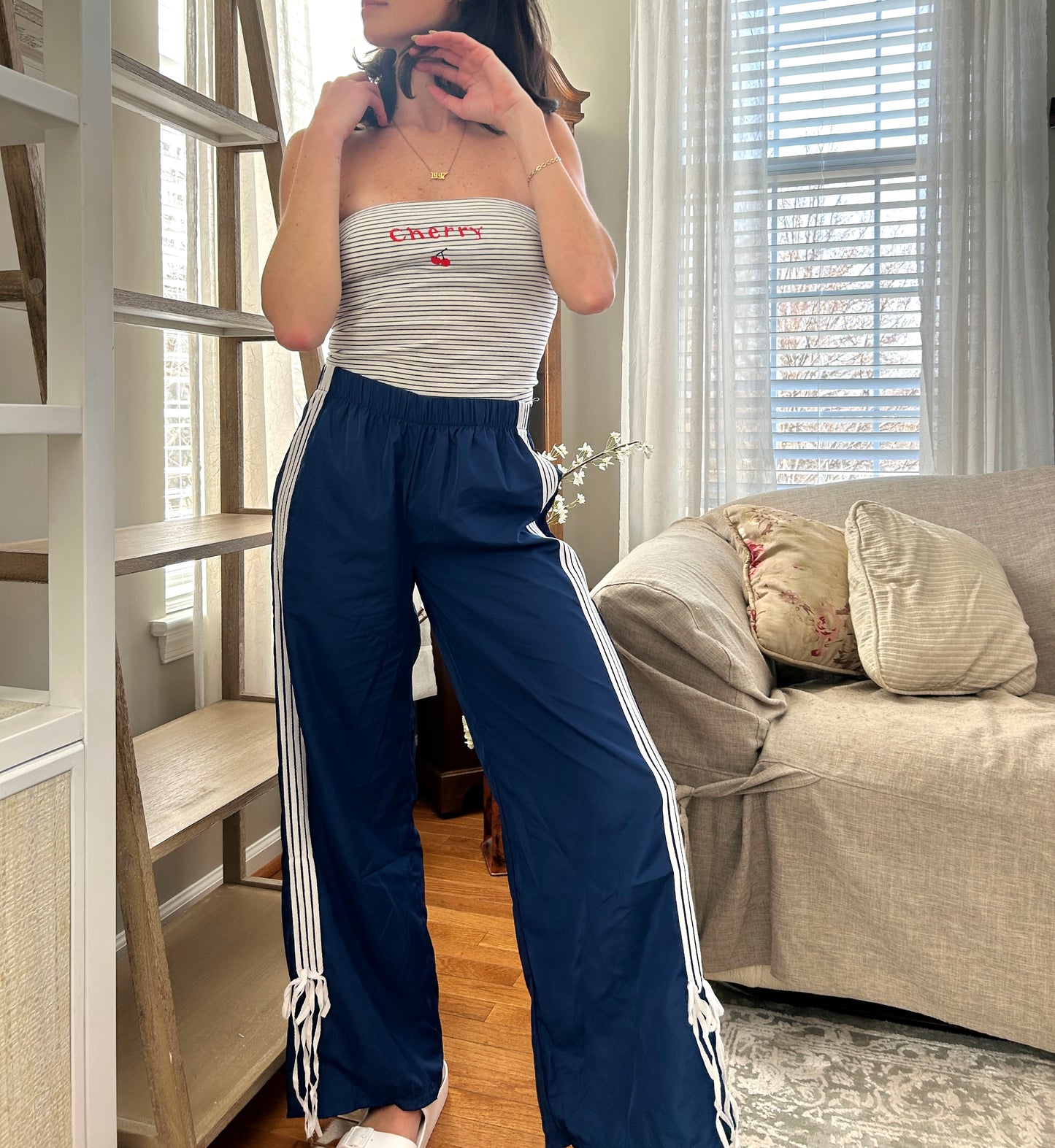Track Pants