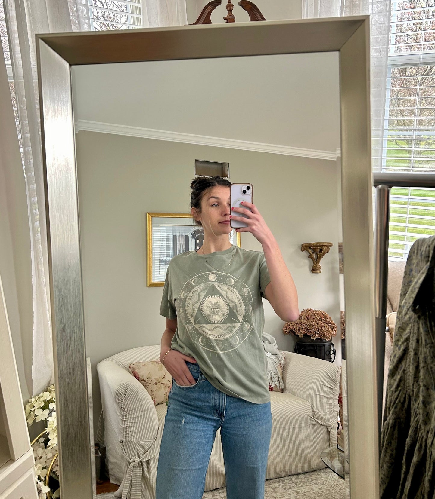 Graphic Tee