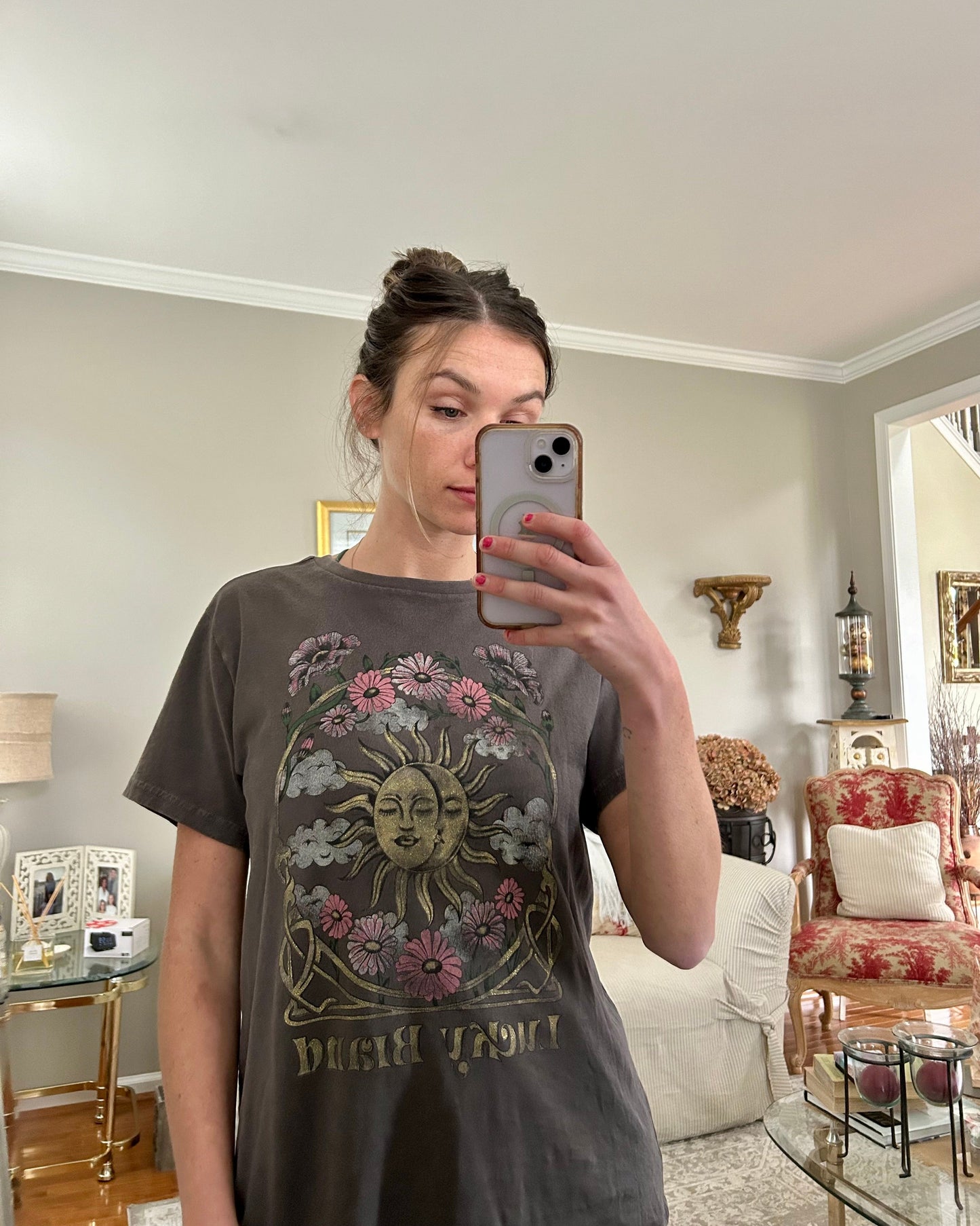 Graphic Tee