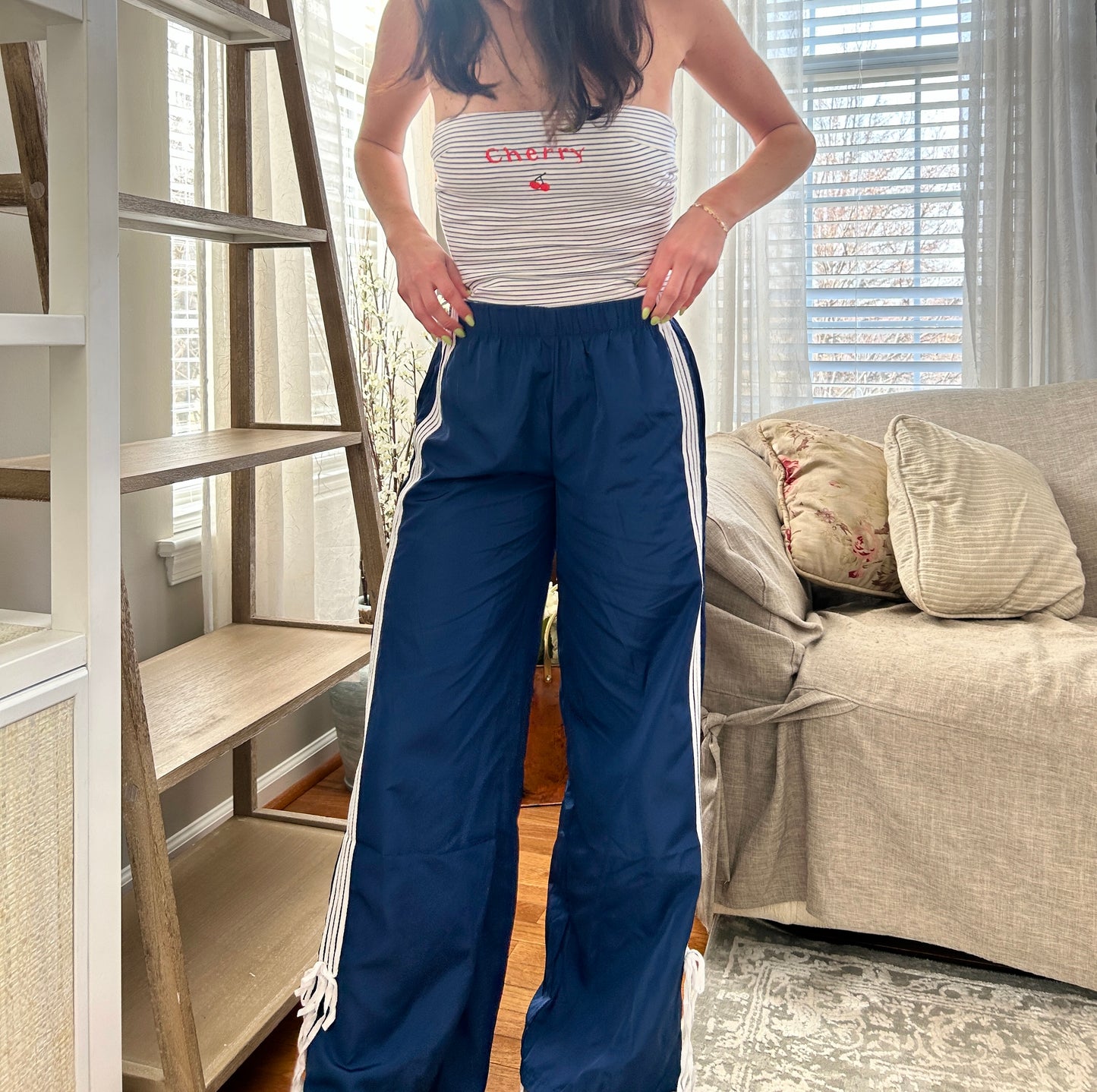 Track Pants