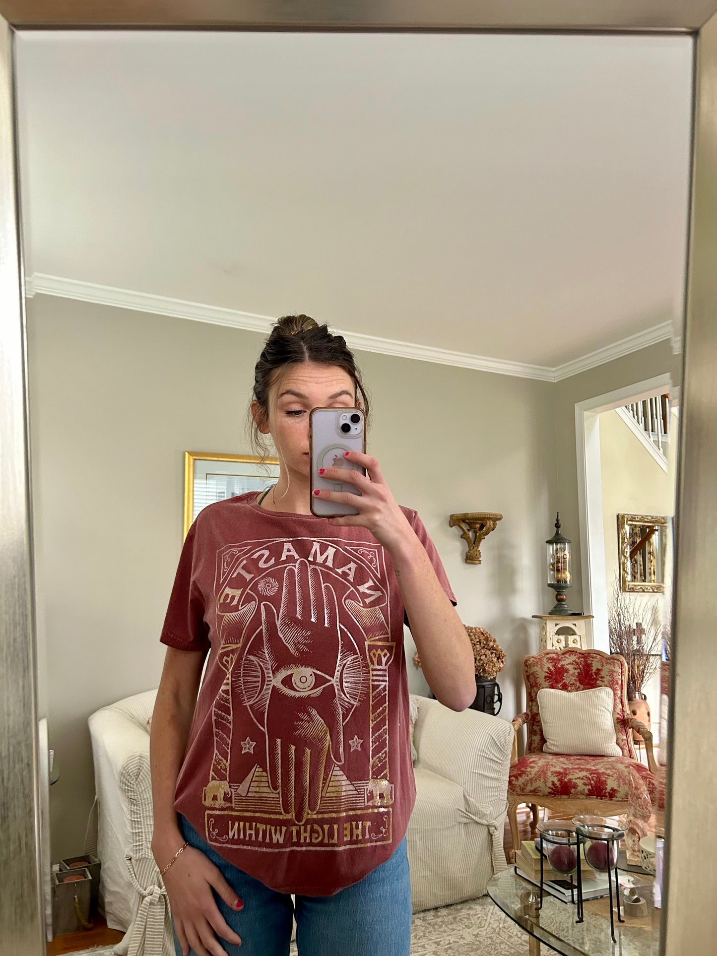 Graphic Tee