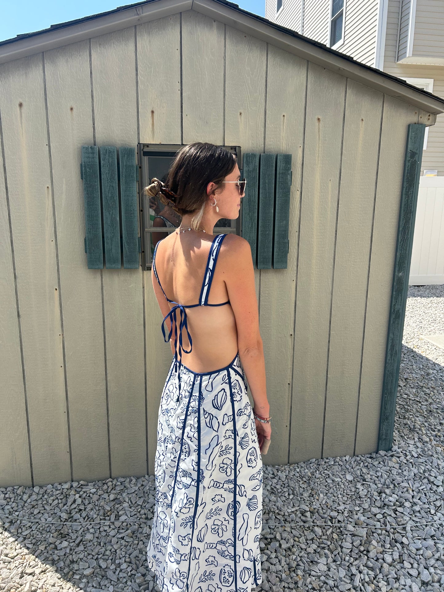 Island Dream Dress