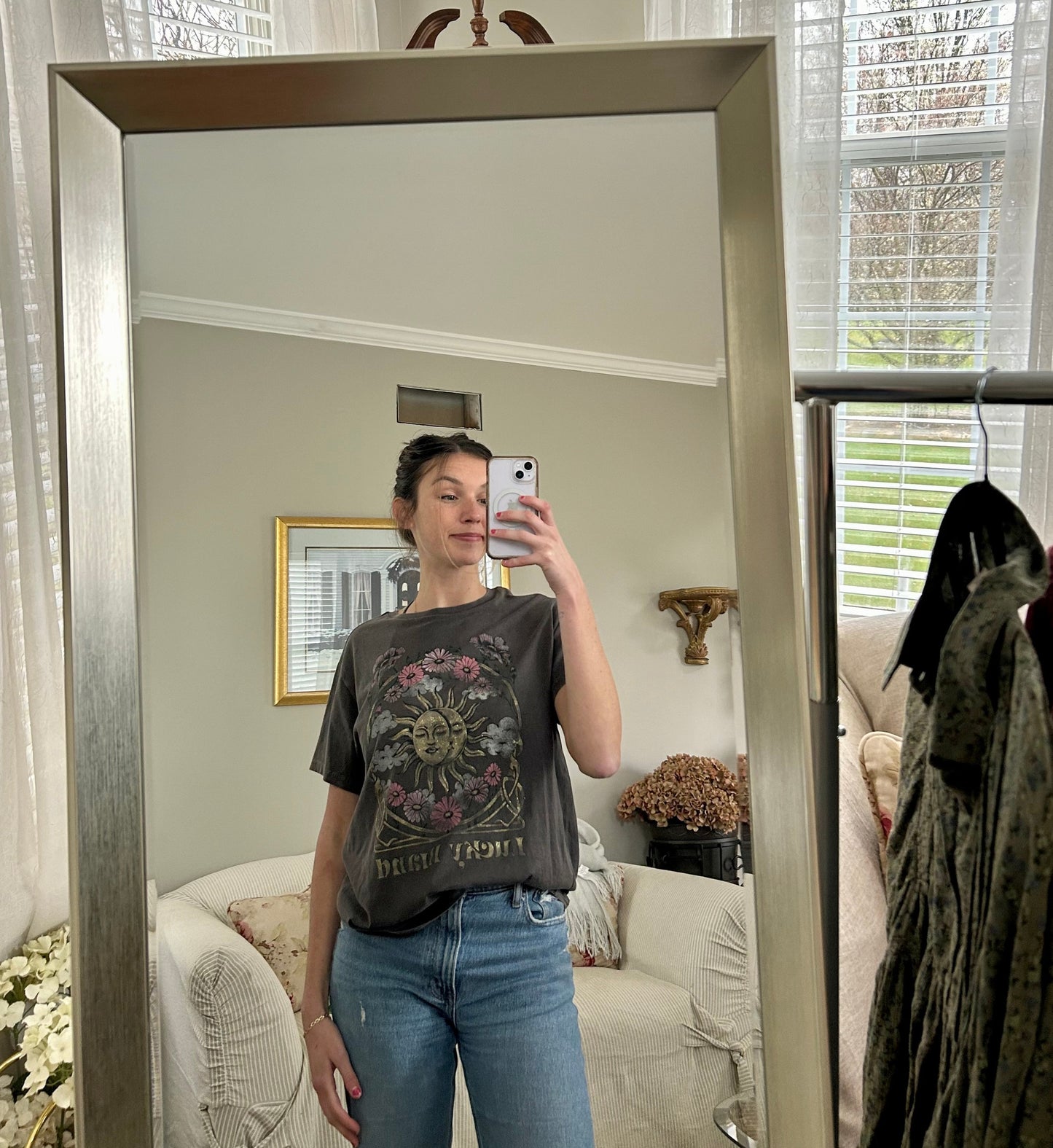 Graphic Tee