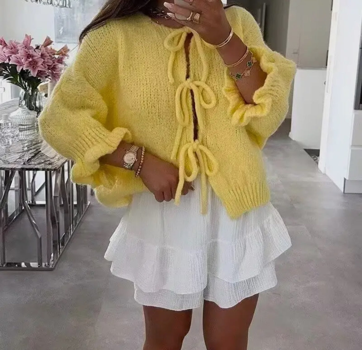 Brooke Cardigan