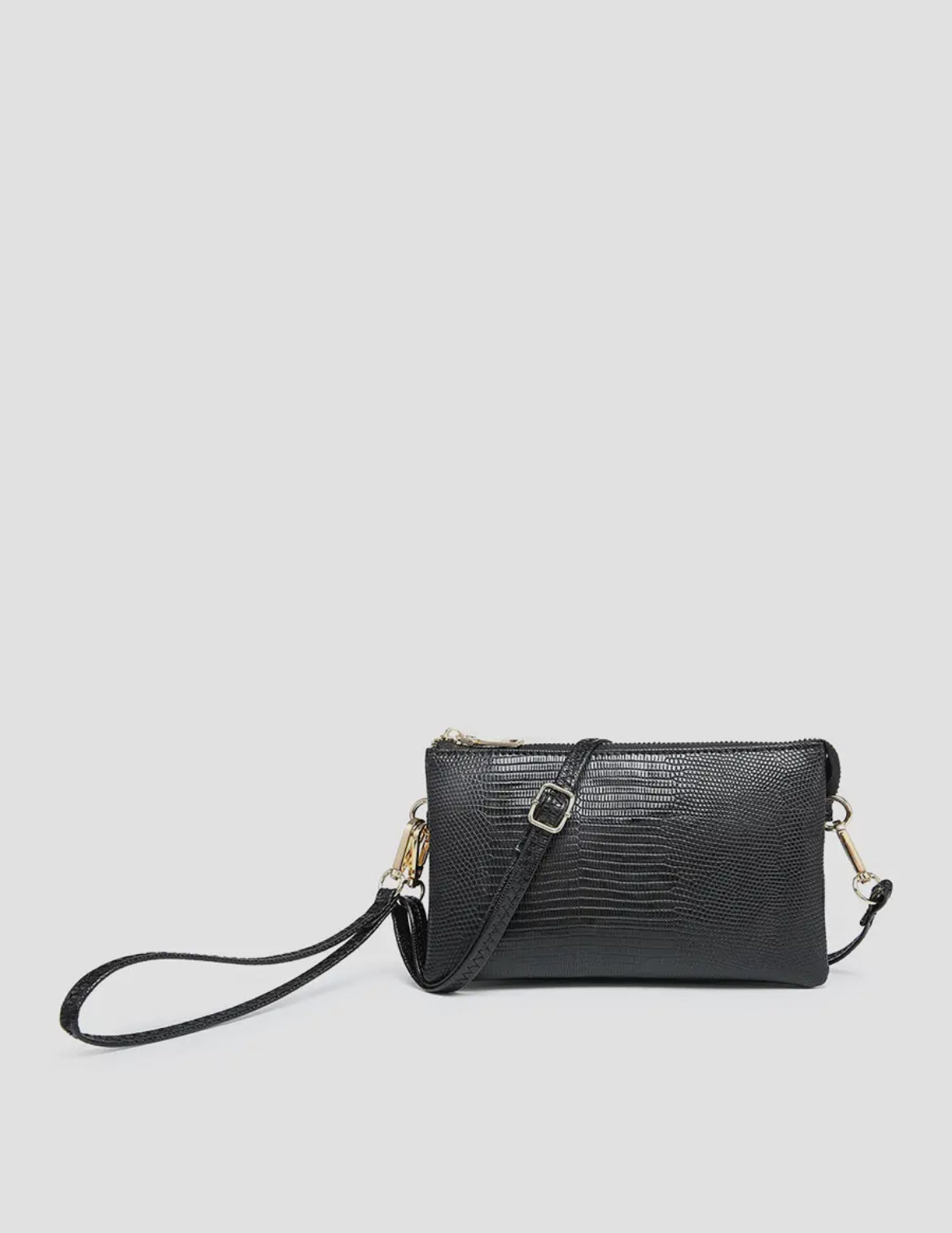 Sara Wristlet/Crossbody