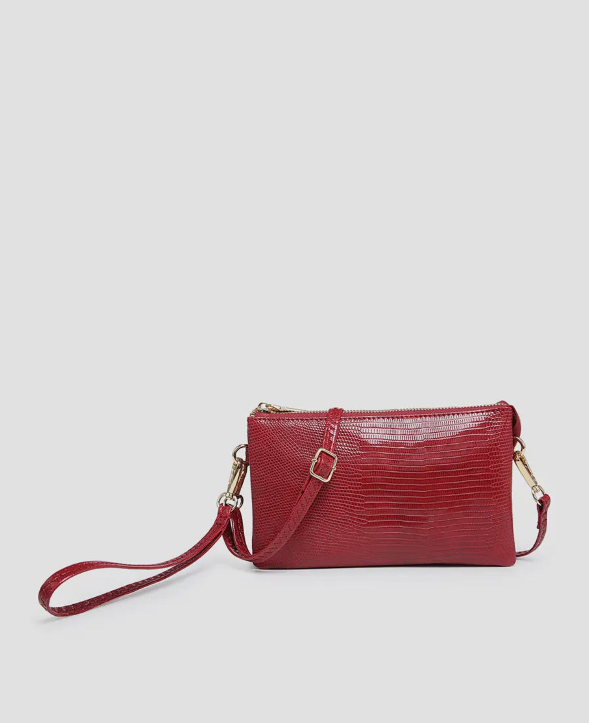 Sara Wristlet/Crossbody