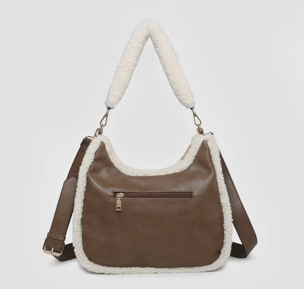 Sherpa Shoulder Bag