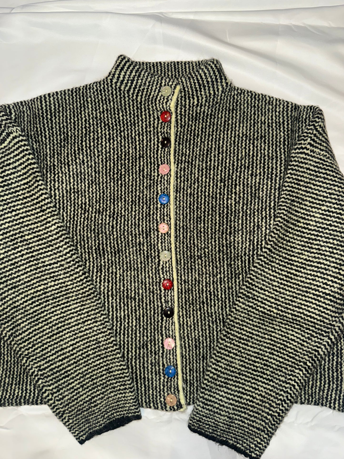 Amelia Sweater