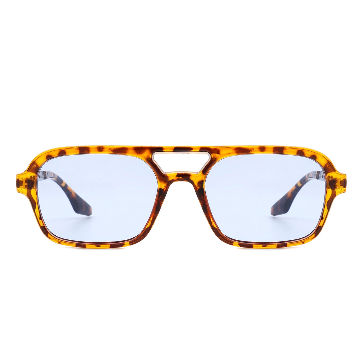 Retro Square Sunglasses