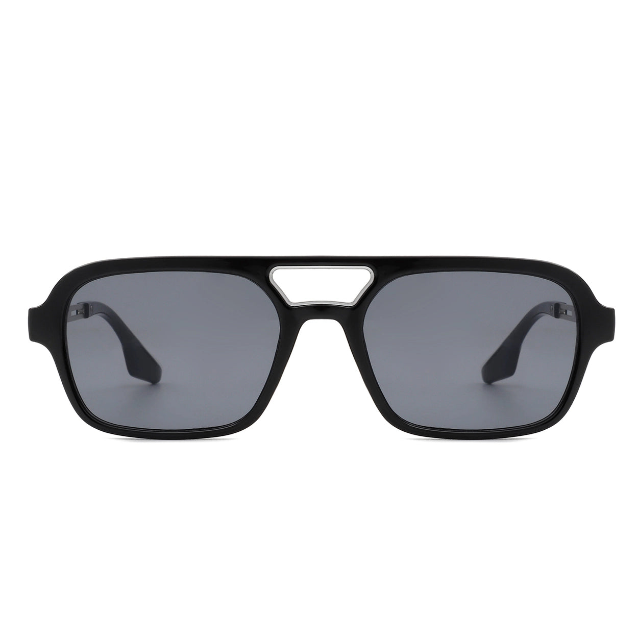 Retro Square Sunglasses