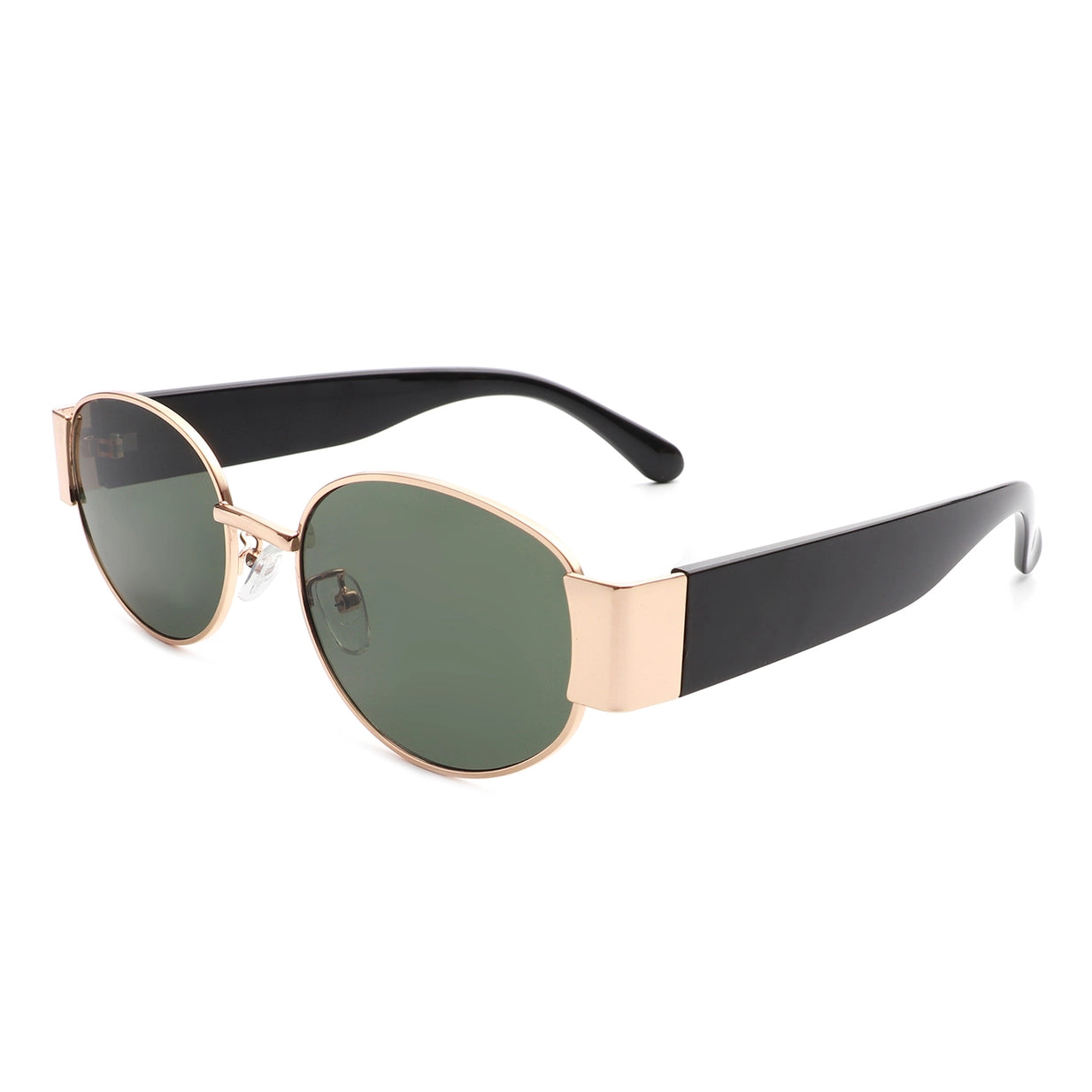 Retro Round Shades