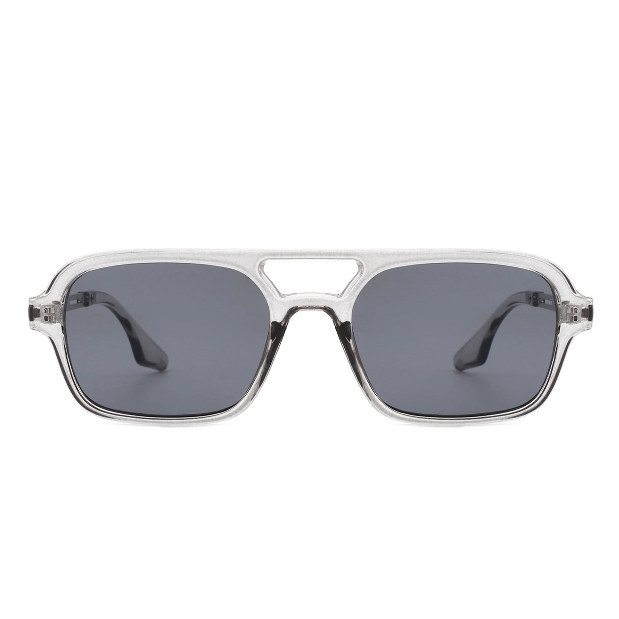 Retro Square Sunglasses
