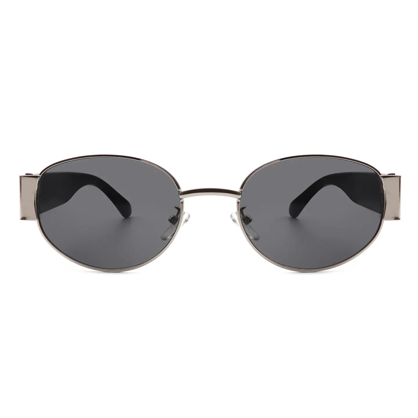 Retro Round Shades
