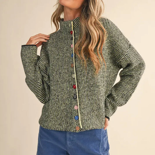 Amelia Sweater