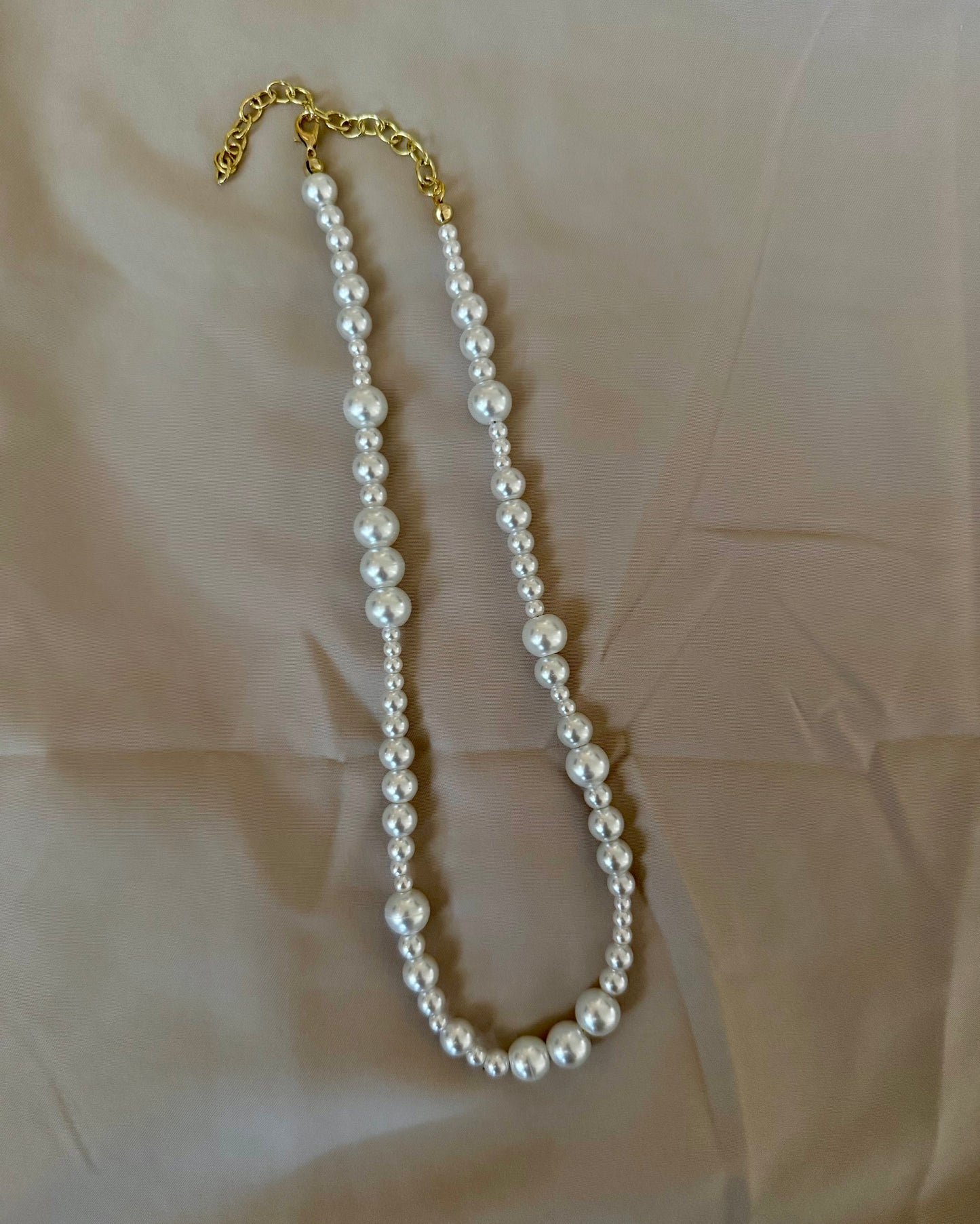 Ocean Muse Necklace