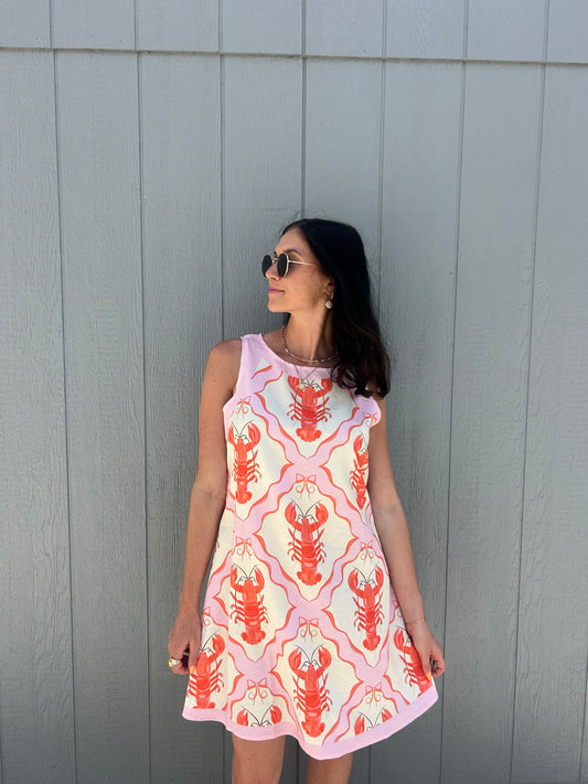 Phoebe Dress
