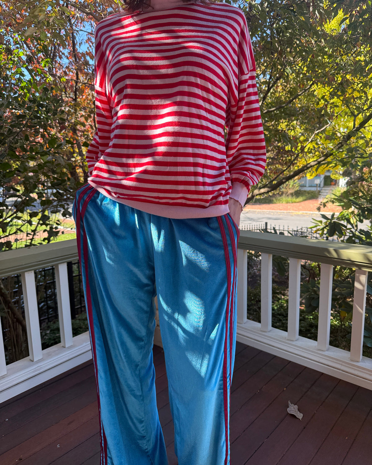 Daniella Sweatpants
