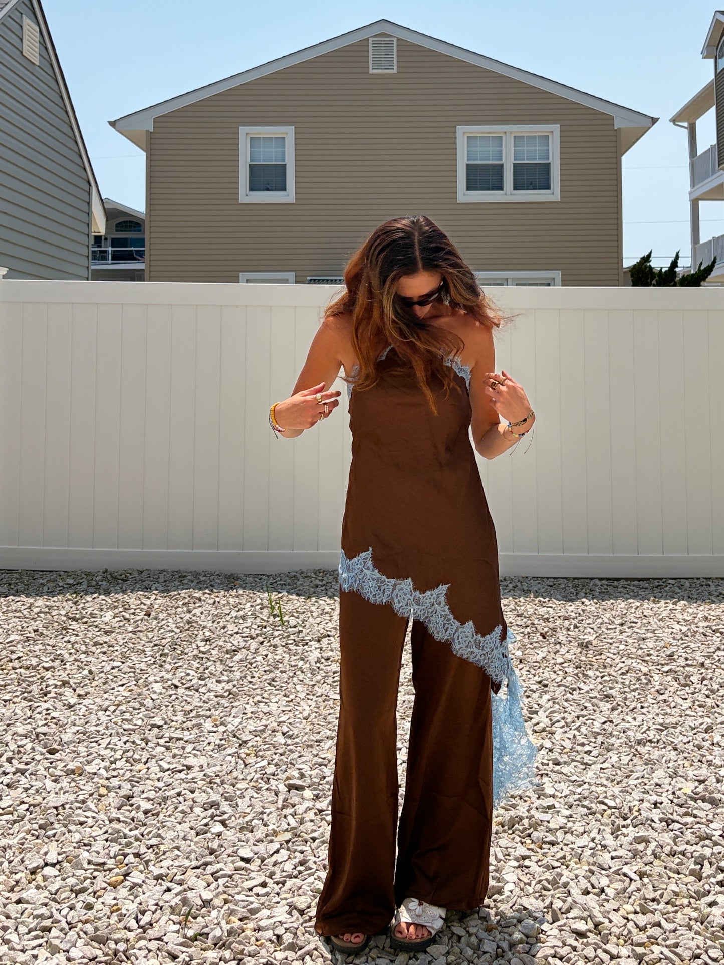 After Hours Jumpsuit