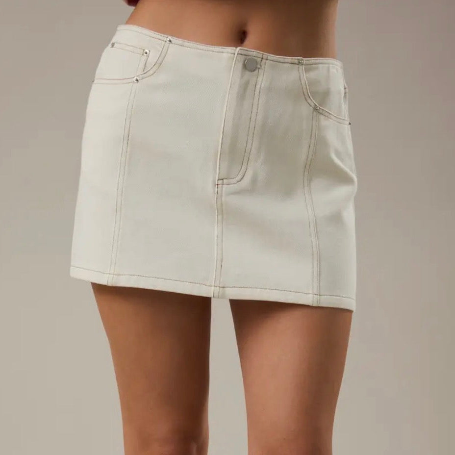 Aesha Mini Skirt