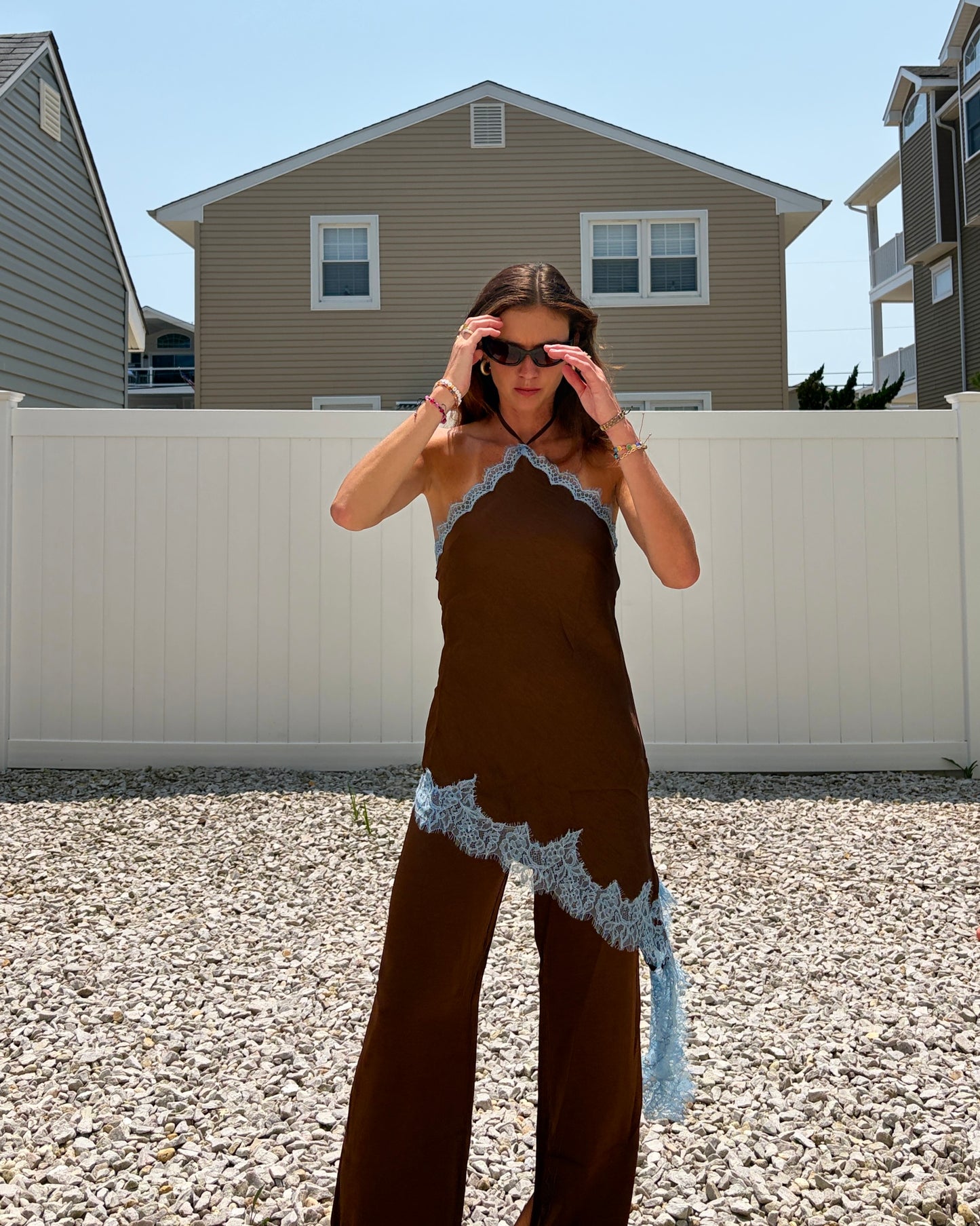 After Hours Jumpsuit