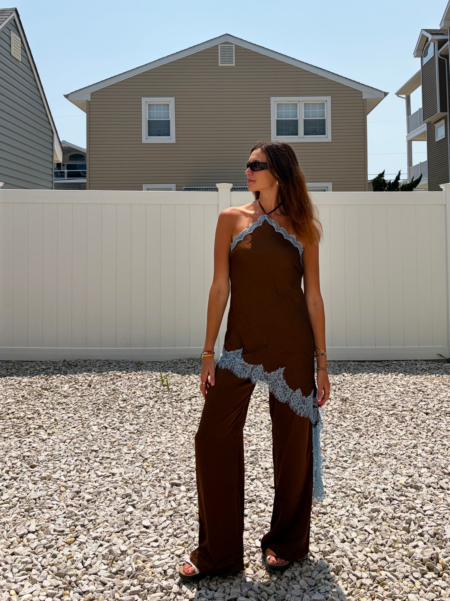 After Hours Jumpsuit