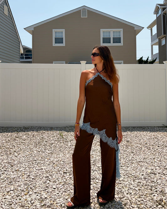 After Hours Jumpsuit