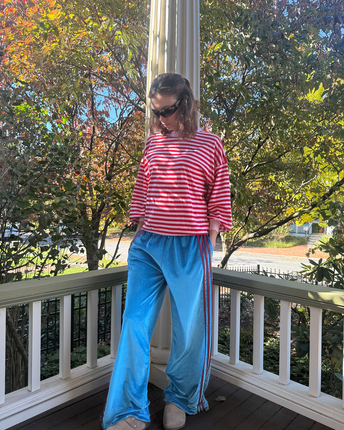 Daniella Sweatpants