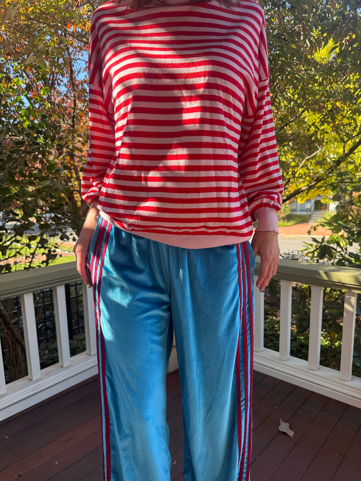 Daniella Sweatpants