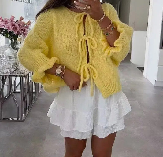 Brooke Cardigan