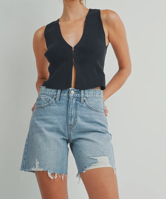 Daphne Shorts