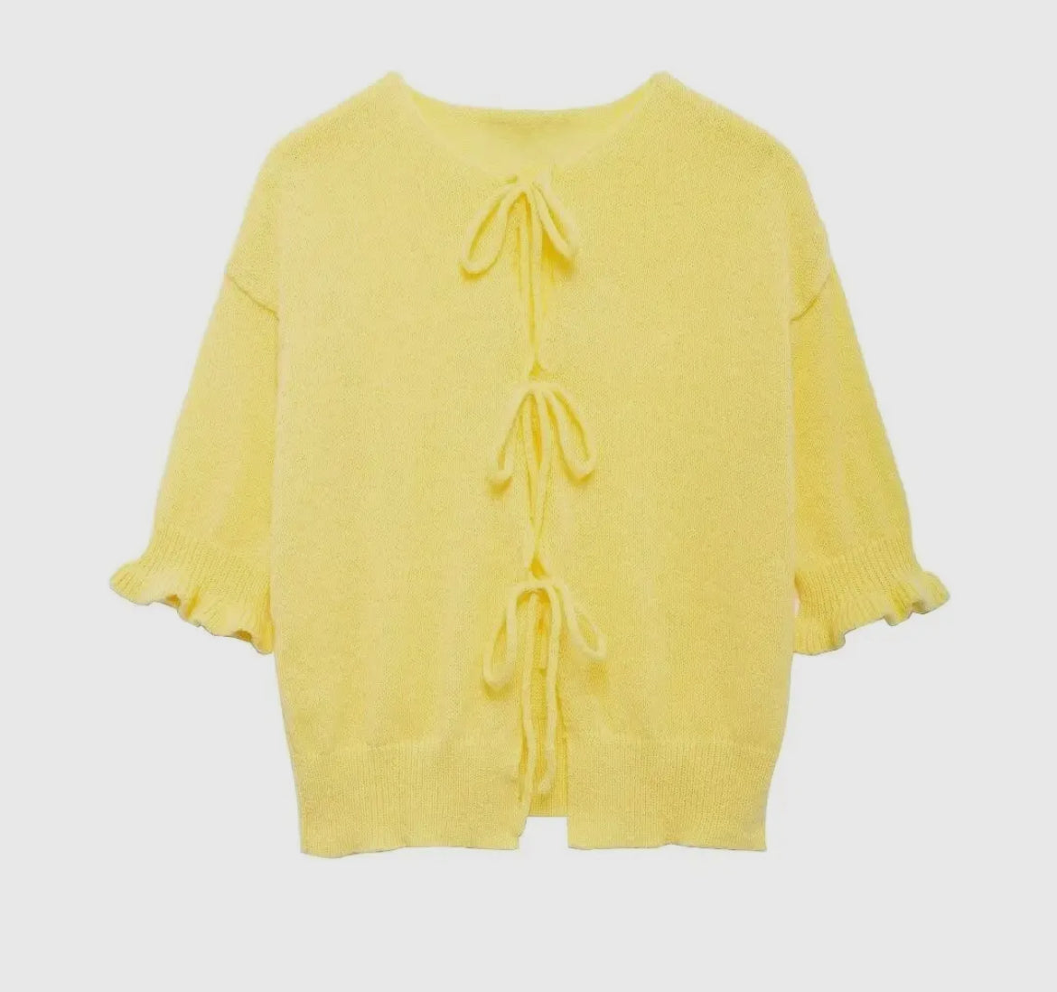 Brooke Cardigan