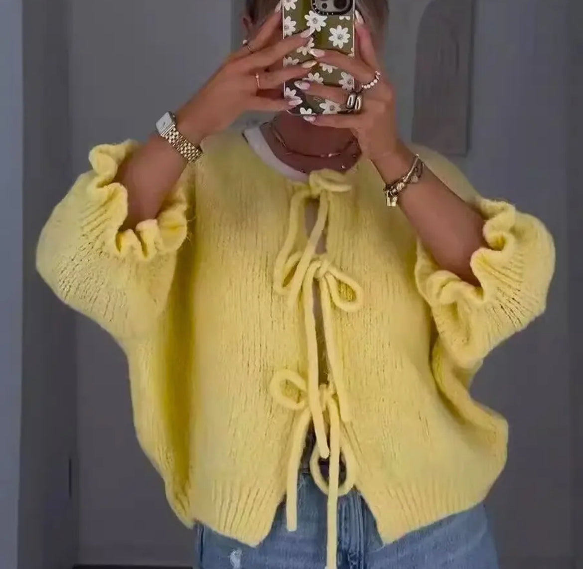Brooke Cardigan