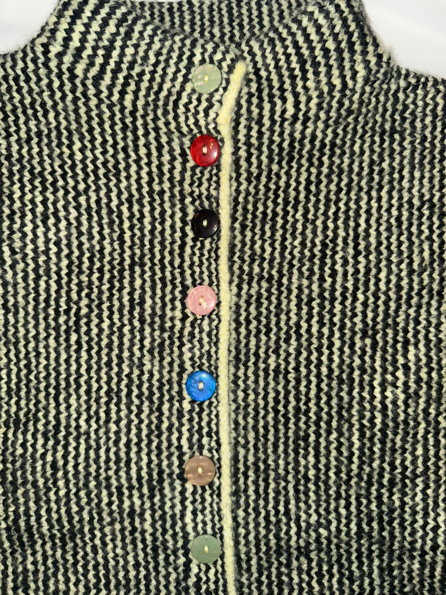 Amelia Sweater