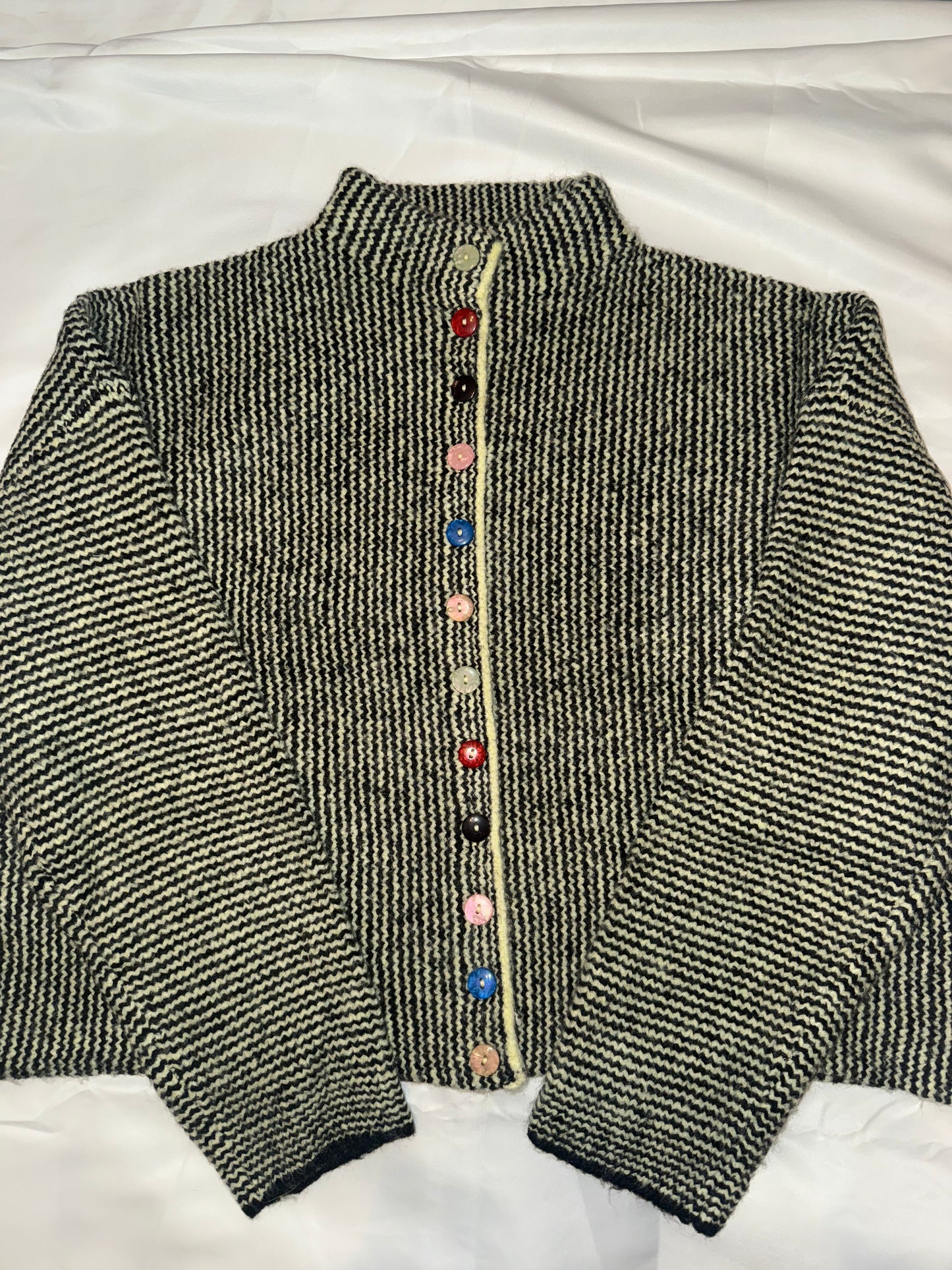 Amelia Sweater