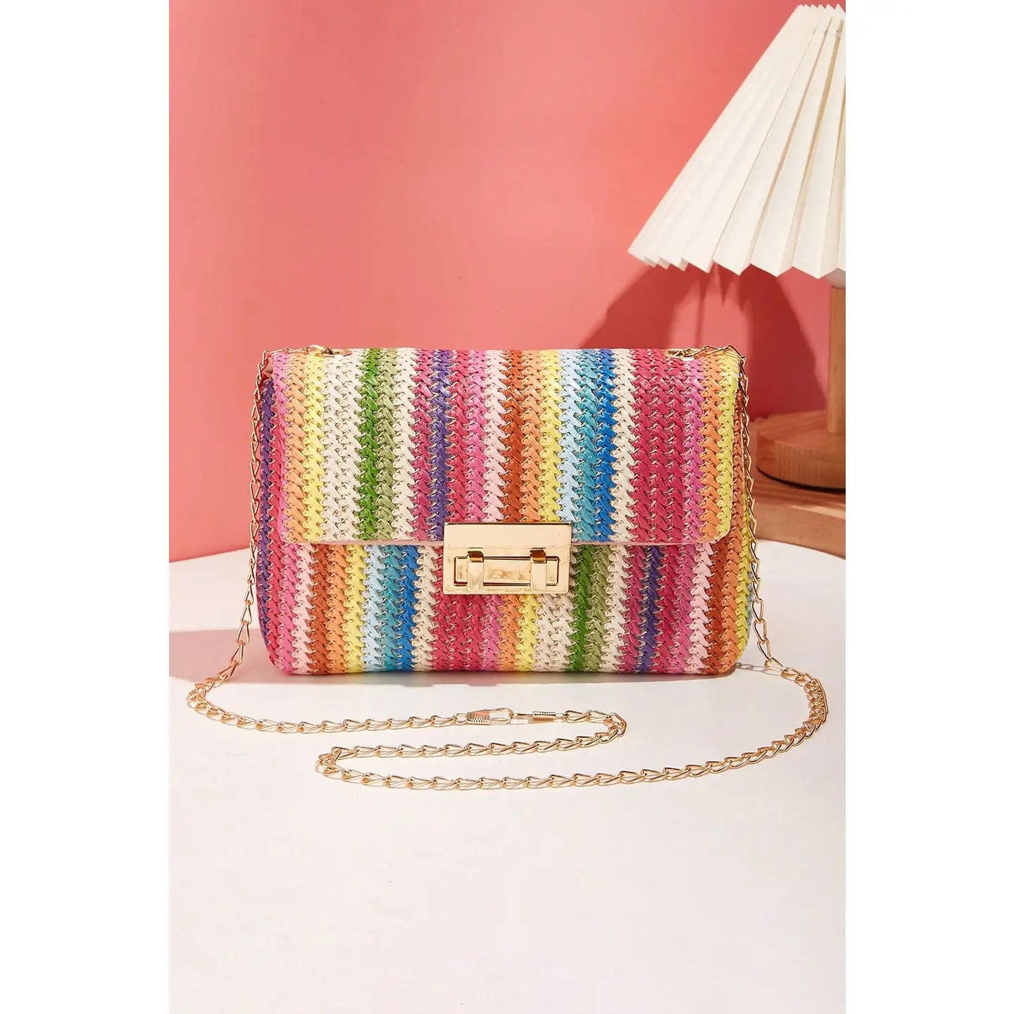 Boho Shoulder Bag