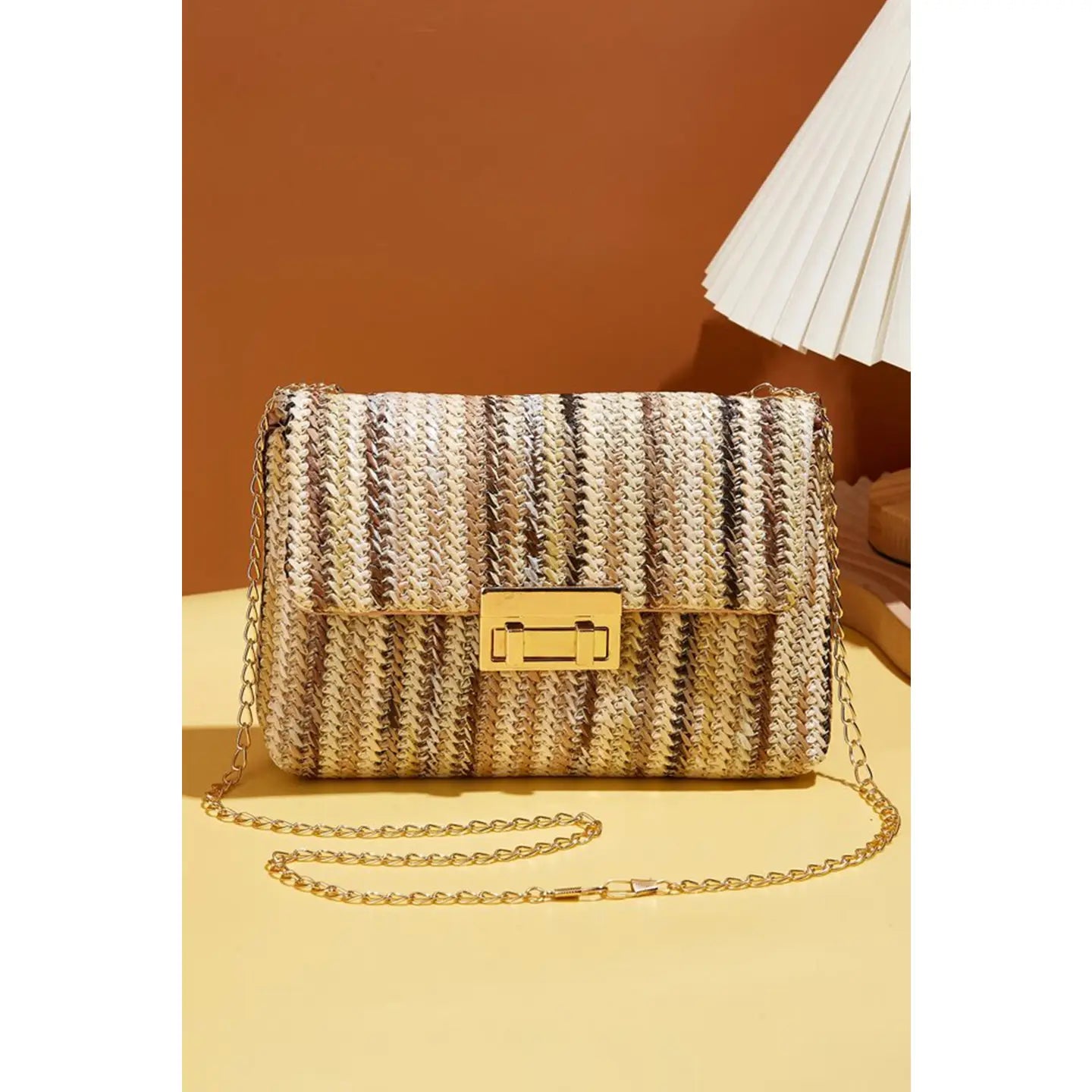 Boho Shoulder Bag