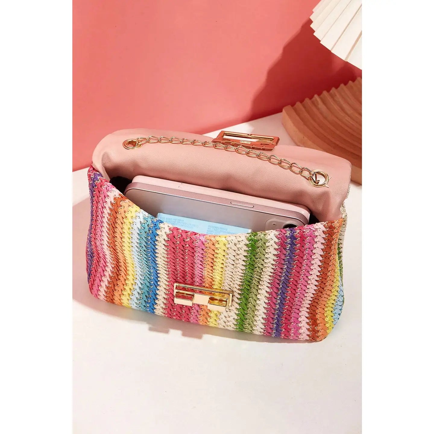 Boho Shoulder Bag